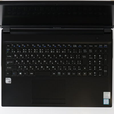 【通販センター】中古  iiyama STYLE-15FXM25-i7-MLX 15FXM25-i7-MLSX(Intel Core i7 9750H/16GB DDR4 (PC4)/SSD256GB/なし/NVIDIA GeForce MX250 2047 MB/15.6/1920x1080/Wi-Fi/W11H64 MAR) 199598 