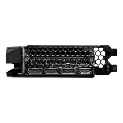 Palit  NED407S019K9-1043D (GeForce RTX 4070 SUPER Dual 12GB) 
