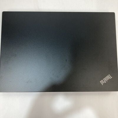 【神戸・三宮店】中古  Lenovo ThinkPad L390 20NS-S0NN00 (Intel Core i3 8145U 2.10GHz/8GB/SSD256GB/なし/オンボード/13.3/1366x768/Wi-Fi/WEBCAM/W11H MAR) 184433 