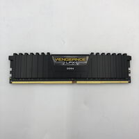 中古  PC4-19200 8GB デスクトップ用(DDR4-2400) 126163 