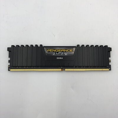 【福井日之出店】中古  PC4-19200 8GB デスクトップ用(DDR4-2400) 126163 