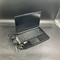 中古  MSI GF63 Thin 10SCS 3120024833 