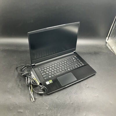 【大須店】中古  MSI GF63 Thin 10SCS 3120024833 