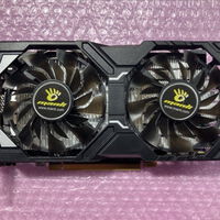 中古  各社 Geforce GTX1060 (6GB PCI-E) 136128 