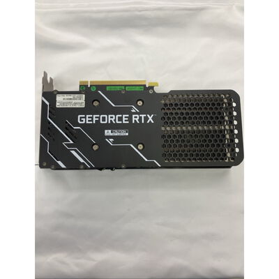【仙台店】中古  玄人志向 NVIDIA GeForce RTX3060Ti 8GB (RTX3060Ti 8GB GDDR6) 3240009986 