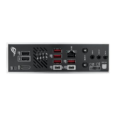 ASUS  ROG STRIX B850-I GAMING WIFI (B850 AM5 Mini-ITX) 