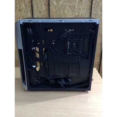【座間相武台】中古  raytrek 4CZZ(i9 13900KF/32GB/SSD1TB/RTX4090/W11H) 4510002208 