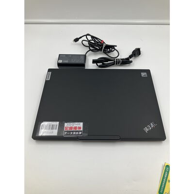 【秋葉原本店】中古  Lenovo ThinkPad P14s Gen 5(Ryzen 7 PRO 8840HS 3.30GHz/64GB/SSD1TB/Radeon 780M Graphics/14ｲﾝﾁ/WLAN/WEBCAM/W11P64) 3410011987 