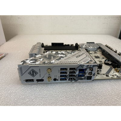 【京都店】中古  ASRock B650 Steel Legend WiFi (B650 AM5 ATX) 3180005948 