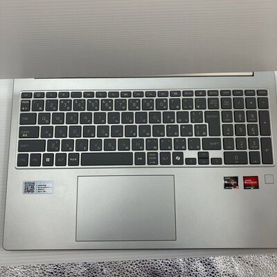 【秋葉原本店】中古  HPノートパソコン(Ryzen 5 7530U/16GB/SSD500GB/W11H) 3410014481 