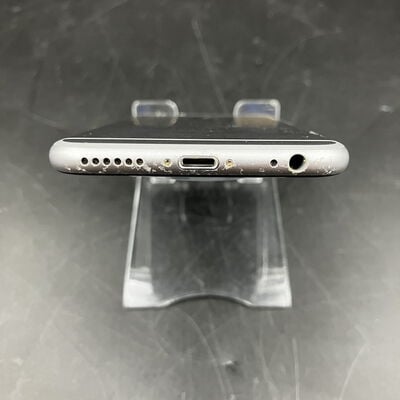 【大須店】中古  【au】 iPhone6s 4.7インチ 64GB (スペースグレイ) MKQN2J/A 129058 