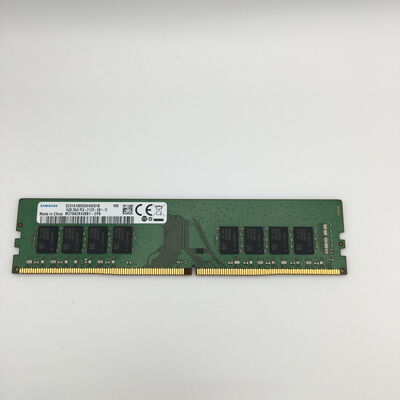 【秋葉原本店】中古  PC4-25600 16GB デスクトップ用_ 184900 