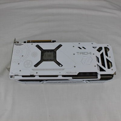 中古  ASRock RX7900XTX TCW 24GO (Radeon RX7900XTX 24G) 3480032723 