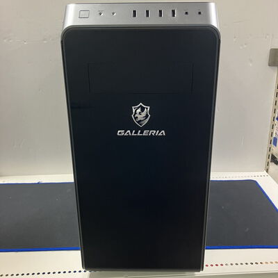 【大宮店】中古  GALLERIA XA7C-R70S 1250007866 