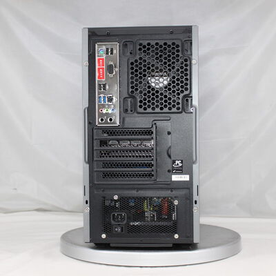 【通販センター】中古  THIRDWAVE GALLERIA SKM(AMD Ryzen 5 4500/32GB/SSD2TB/なし/NVIDIA GeForce RTX 3060 12GB/W11H64 MAR) 182206【9/11値下げ!】 