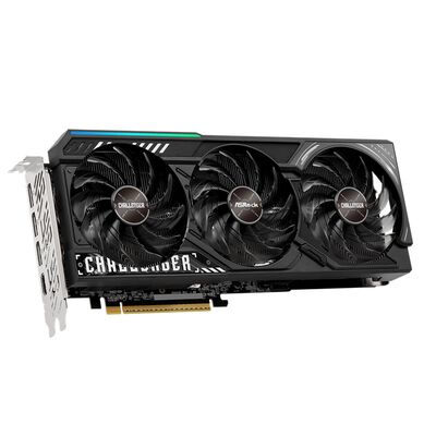 ASRock  AMD Radeon RX 9070 XT Challenger 16GB (RX9070XT CL 16G) 