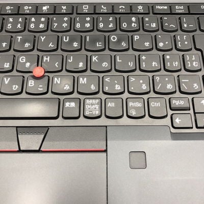 【甲府飯田店】中古  Lenovo ThinkPad L13 Gen 2 (i5-1135G7/8GB/SSD256GB/W11P) 4720002663 