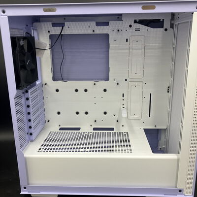 【熊本浜線店】中古  DEEPCOOL CH510 PASTEL PURPLE(E-ATX ｶﾞﾗｽ) 5370000852 