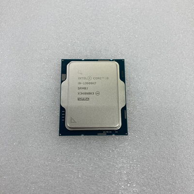 【京都店】中古  Intel Core i9-13900KF(1700/3.0G/36M/C24/T32) 1460019396 
