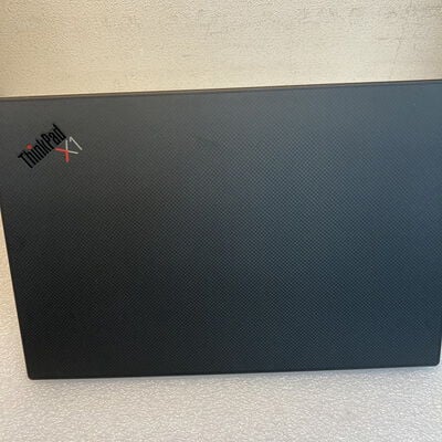 【京都店】中古  Lenovo ThinkPad X1Carbon 7G(i7-10510U/16GB/SSD512GB/-/14/3840x2160/Wi-Fi/W10H) 3180006140 