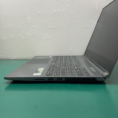 【浦添城間店(沖縄)】中古  THIRDWAVE GALLERIA GCL2060RGF-T(i7-10750H/32GB/1TB/RTX2060/15.6/1920x1080-144Hz/W11H) 4780001130 