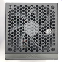 中古  NZXT PA-8G2BB-JP(C850 Black ATX3.1 850W 80+G P) 5200000405 