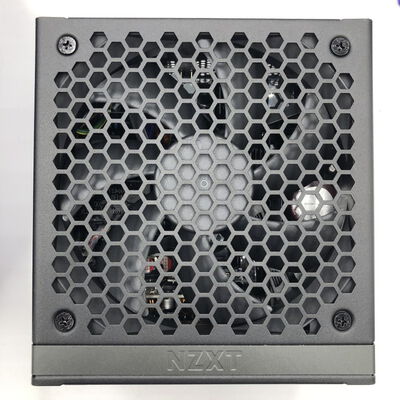 【福井日之出店】中古  NZXT PA-8G2BB-JP(C850 Black ATX3.1 850W 80+G P) 5200000405 