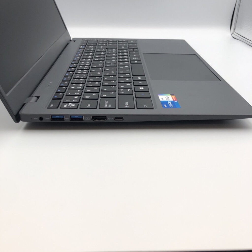 【中古】 アバラット 中古 ZOA ZCJ1015-1240(i5-1240P/16GB/SSD250GB/W11H) 4720002942