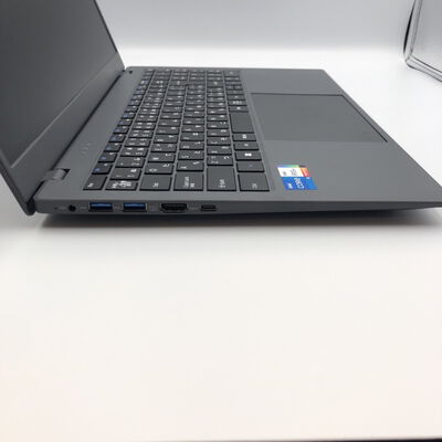 【甲府飯田店】中古  ZOA ZCJ1015-1240(i5-1240P/16GB/SSD250GB/W11H) 4720002942 