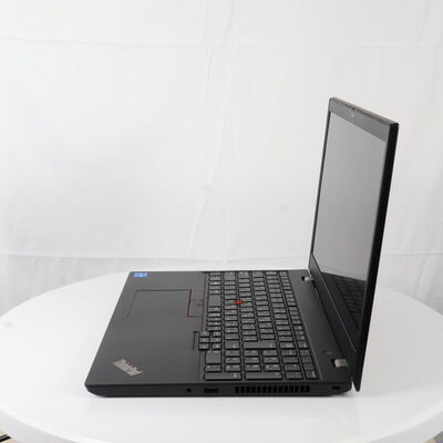 【通販センター】中古  LenovoThinkPad L15 Gen2(Intel Core i5 1135G7 2.40GHz/16GB DDR4/SSD512GB/-/オンボード/15.6/1920x1080/GbE/Wi-Fi/WEBCAM/W11P/Microsoft Office Home and Business 2024/VBT) 198554 