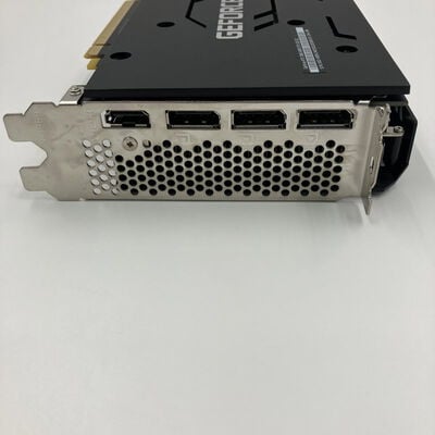 【なんば店】中古  MSI GeForce RTX 3060 AERO ITX 12G OC (RTX3060 12G) 3280021900 