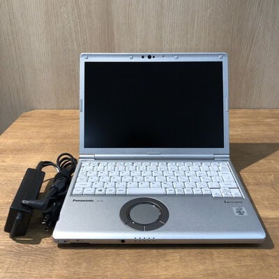 【姫路店】中古  Panasonic Let's note CF-SV9RDQVS(Intel Core i5 10310U 1.70GHz/16GB DDR4/SSD256GB/-/オンボード/12.1/1920x1200/GbE/Wi-Fi/WEBCAM/W11P) 193317 