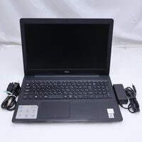 中古  【ジャンク品/保証無/返品質問不可】Dell Vostro 3590(Intel Core i3 10110U/8GB DDR4 (PC4)/HDD1TB/DVDマルチ/オンボード/15.6/1920x1080/Wi-Fi/Windows 11 Home 64bit) 191564 
