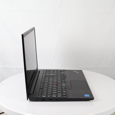 【通販センター】中古  Lenovo ThinkPad E15 Gen2(Intel Core i5 1135G7 2.40GHz/16GB DDR4/SSD256GB/-/オンボード/15.6/1920x1080/GbE/Wi-Fi/WEBCAM/W11H/VBT) 199460 