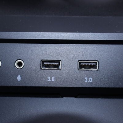 【通販センター】中古  Asus TUF GAMING(Intel Core i7 11700K/16GB DDR4 (PC4)/SSD500GB/なし/NVIDIA GeForce RTX 3080 10GB/W11H64 MAR) 203449 