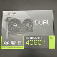 中古  各社 GeForce RTX4060Ti (8GB PCI-E) 158565 