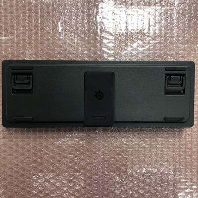 【宮崎恒久店】中古  SteelSeries Apex Pro Mini JP (64825J) 158777 