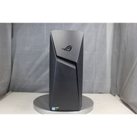 中古  Asus ROG Strix GL10CS(Intel Core i5-9400F 2.90GHz/32GB/SSD 1TB/GTX 1650/Win11 Home 64bit)【ゲーミングPC】 