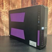 中古  mouse ZA-D97M8S2H1X166H19(i7 9700/8GB/SSD240GB/HDD1TB/GTX1660/W11H) 5070002416 