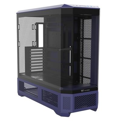 Thermaltake  View 600 TG Future Dusk CA-11H-00FNWN-00 (E-ATX ガラス フューチャーダスク)