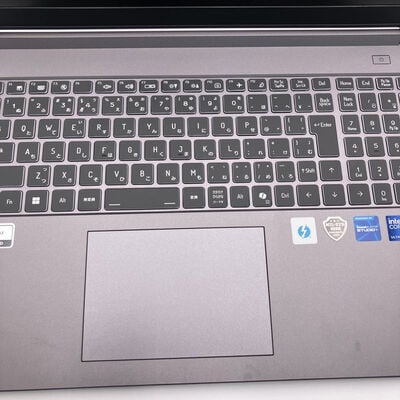 【なんば店】中古  THIRDWAVE GALLERIA XL7C-R45-6 (Ultra 7 155H/16GB/SSD500GB/RTX4050/WLAN/16WQXGA) 3280023648 
