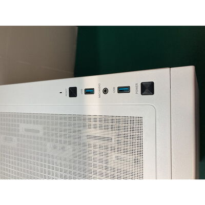 【浦添城間店(沖縄)】中古  自作PC (i7 12700F/16GB/RTX3070Ti 8GB/OS無) 180058【8/21価格改定!】 