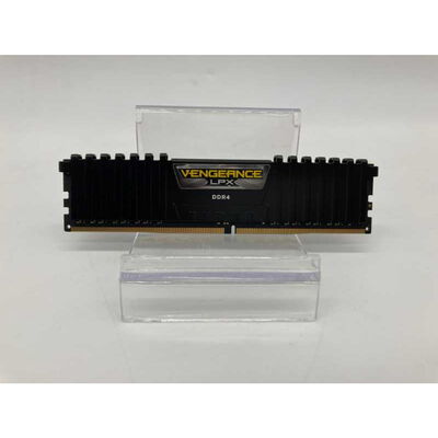 【郡山安積店】中古  Corsair CMK16GX4M2A2666C16 [DDR4 PC4-21300 8GB 5070001238 