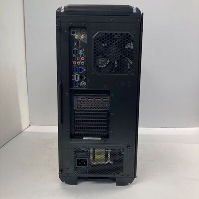【八王子店】中古  オリジナルPC(i9 10900K/32GB/SSD1TB/HDD4TB/BD-RE/RTX3090 24GB/W10H) 1230009856 