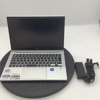 中古  HP Elitebook 630 G9(i5-1235U/16GB/SSD256GB/W11P) 4660002727 