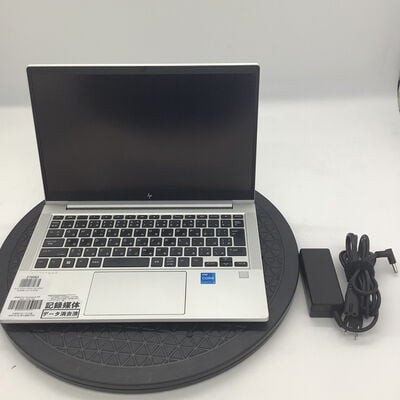【堺七道店】中古  HP Elitebook 630 G9(i5-1235U/16GB/SSD256GB/W11P) 4660002727 