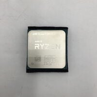 中古  AMD Ryzen 7 5800X3D (AM4/3.4/100M/C8/T16/105W） 150181 