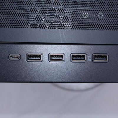 【通販センター】中古  THIRDWAVE GALLERIA SF BK 205137 