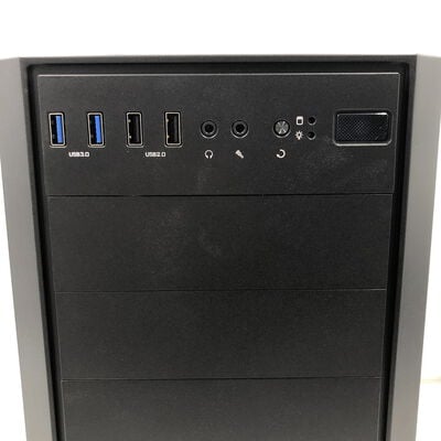 【福井日之出店】中古  自作ゲーミングパソコン 5200000489 