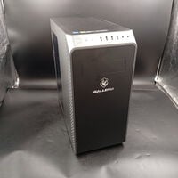 中古  GALLERIA XA7C-R57 3120024638 